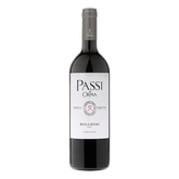Passi di Orma Bolgheri DOC